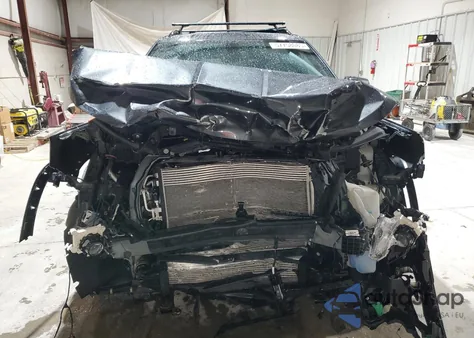 2019 GMC Terrain Slt из США, поврежденный, VIN 3GKALVEX9KL163707